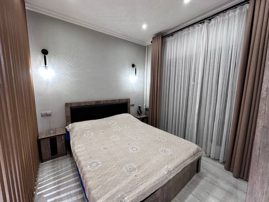 Аренда 1 комнатной квартиры Ул.Шота Руставели ор-р Парк Бабура|Депозит