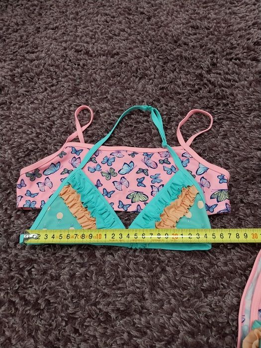 Lot costum baie fetițe