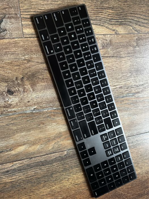 Apple Magic Keyboard A1843