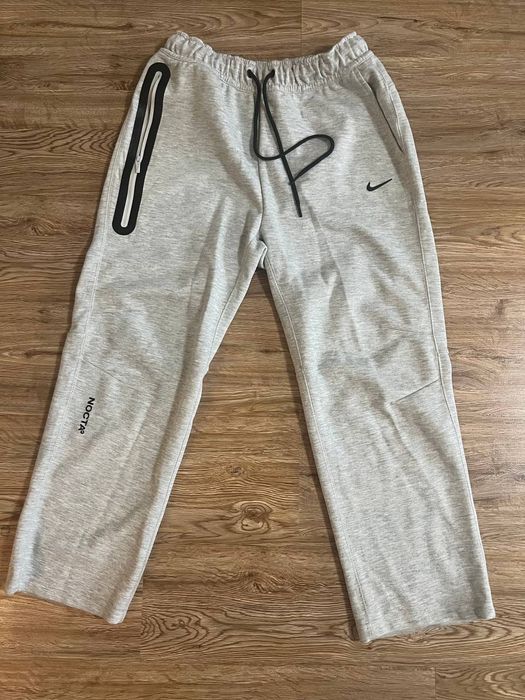 Nike Nocta Tech fleece