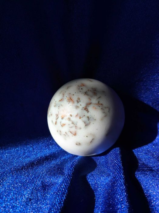 Sferă de Săpun Artizanal de Lux – Natalia’s Sphere