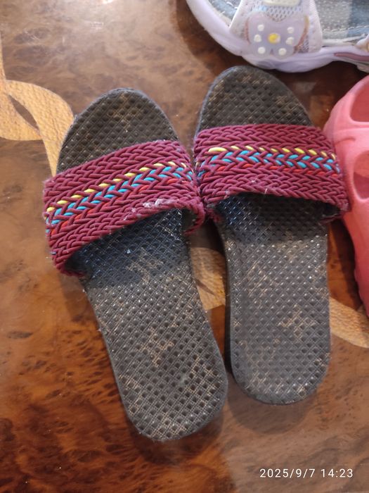 Кизчалар оёк кийими текинга