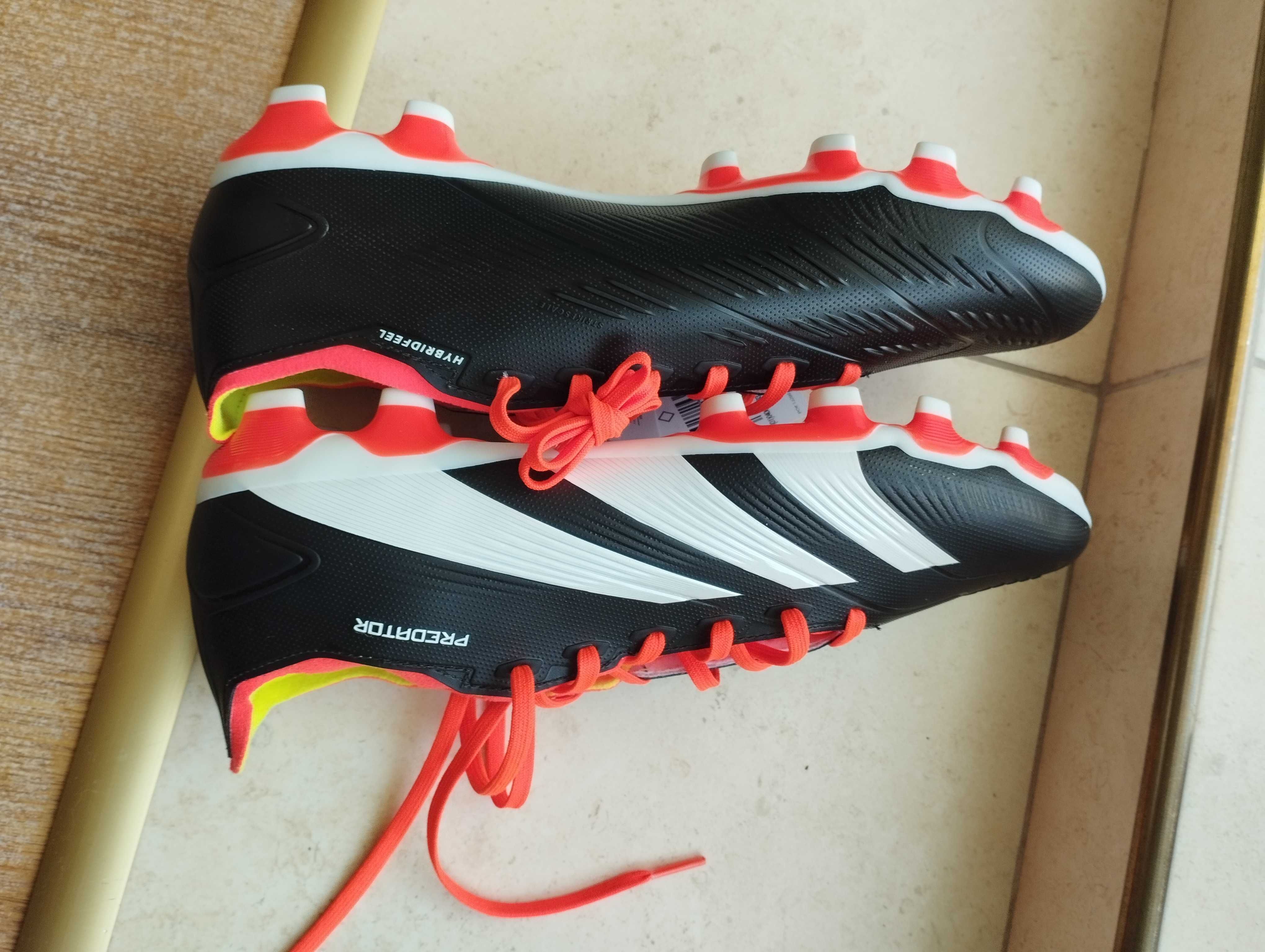 Adidas Predator League MG - 44 номер - чисто нови