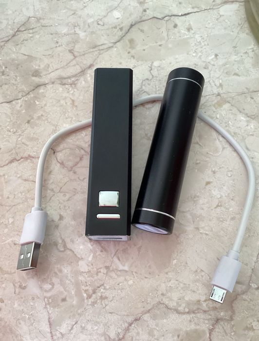 Baterie / acumulator extern