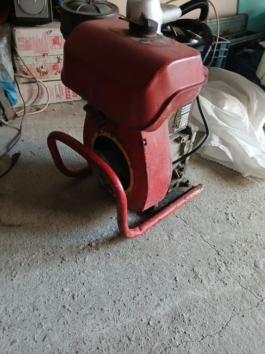 части за мотоблок