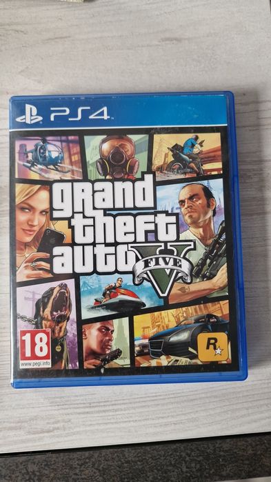 Ps4 Pro Playstation4 impecabil, cutie, 54 jocuri (Gta5,Fc25 etc)