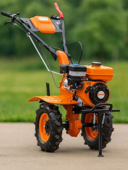 7л.с Мотоблок Мини трактор .култиватор оптом