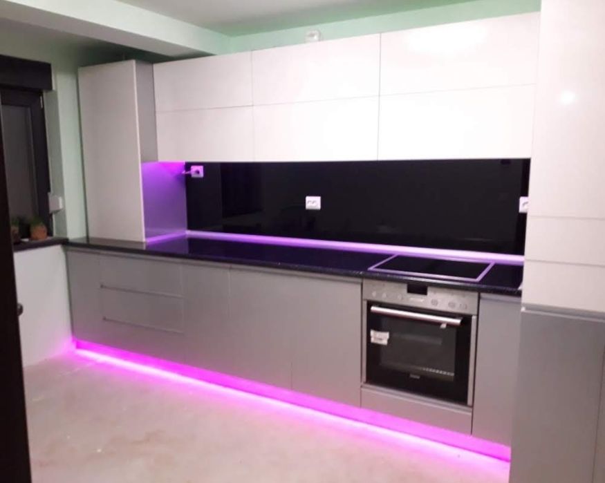 Construcții, finisaje și MOBILĂ la comandă