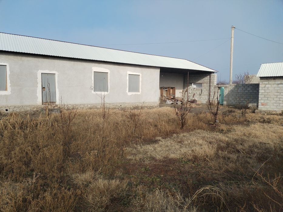 Участка сотилади 12 сотик