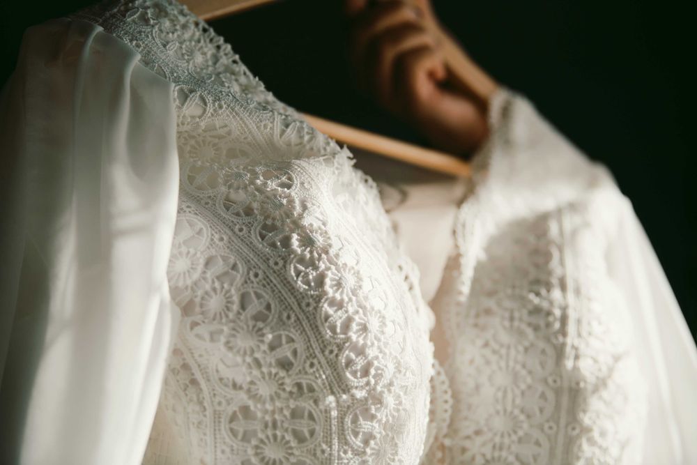 Vand rochie de mireasa