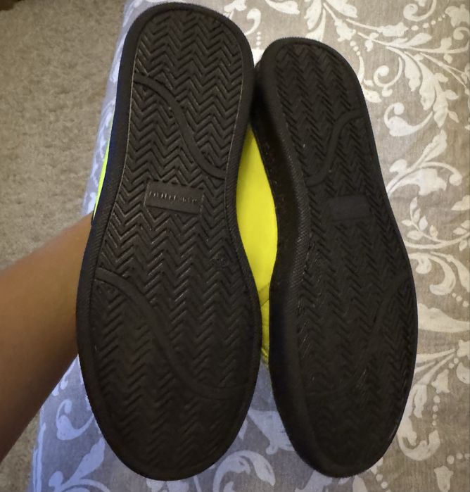 Vand adidasi Love Moschino 36