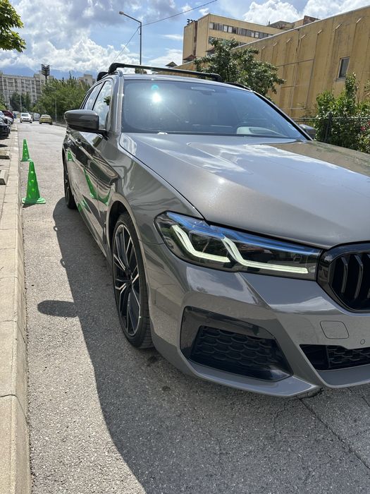 BMW 540 M individual