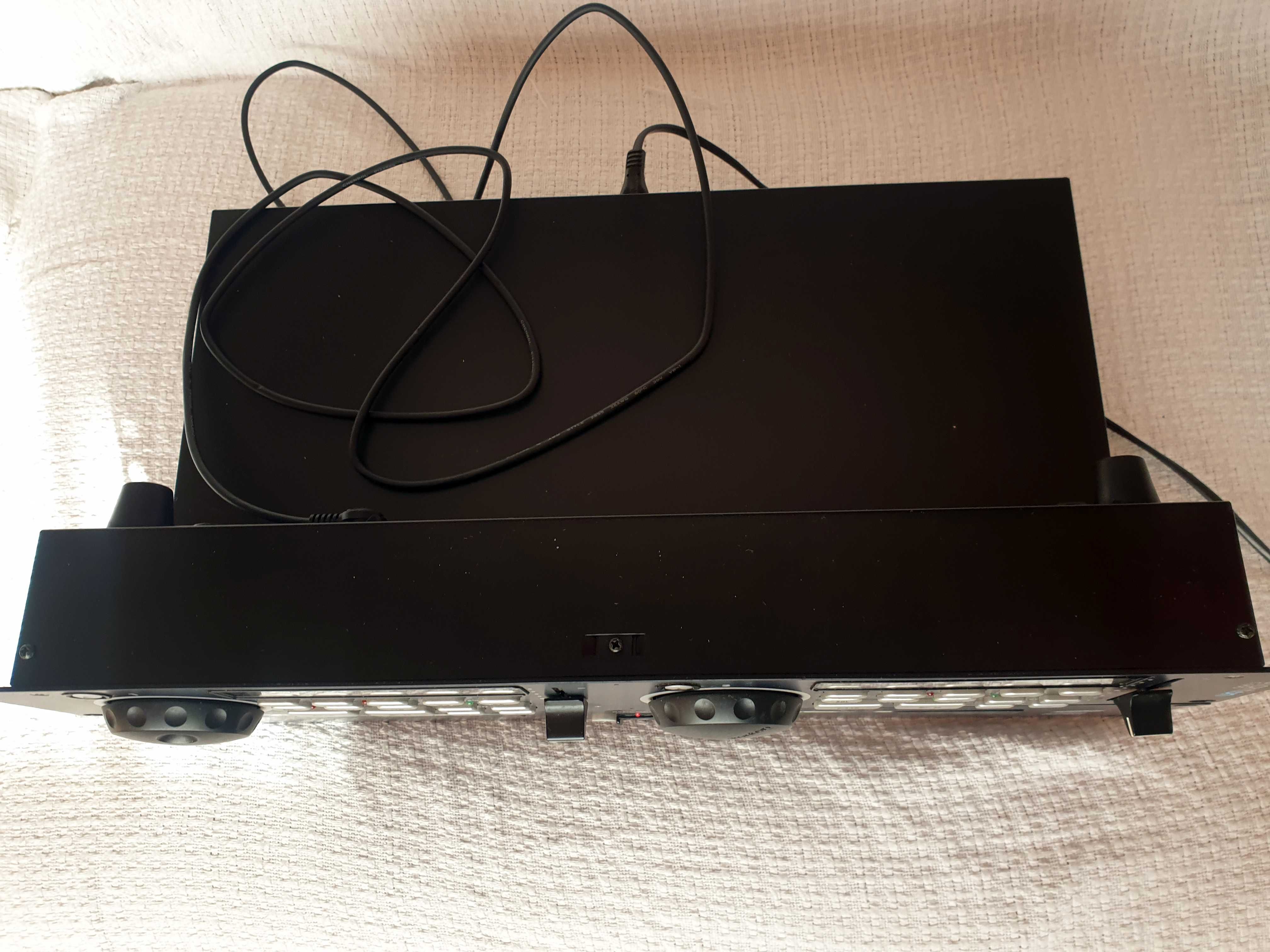 Dublu CD player Stanton C.500