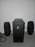 Sistem audio logitech