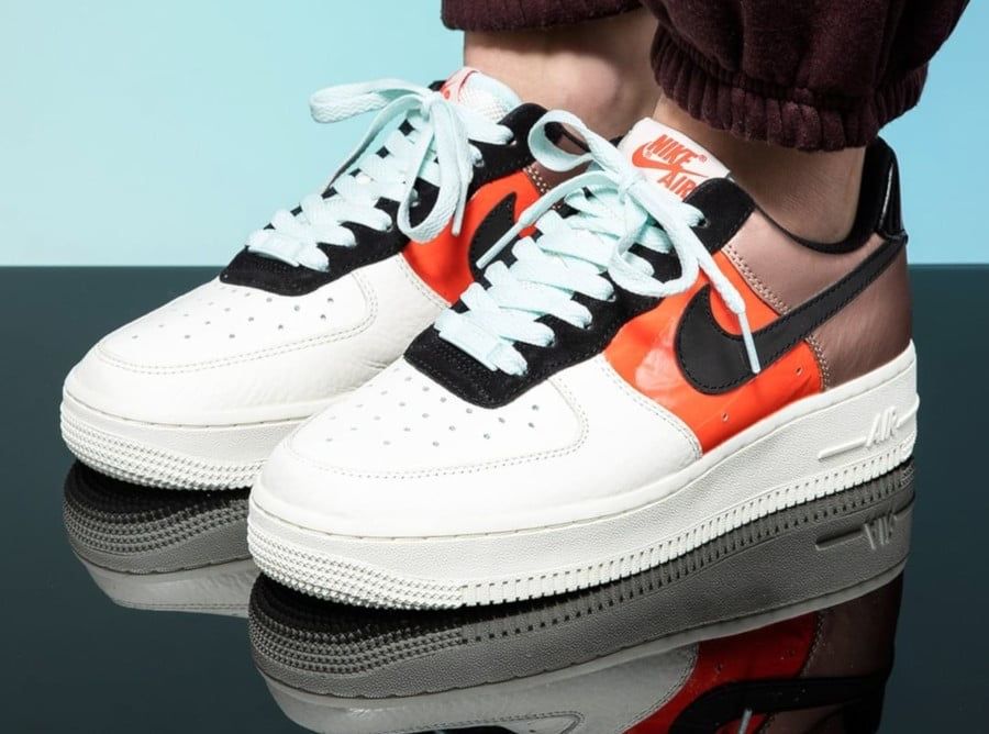 Air Force 1, marimea 37,5