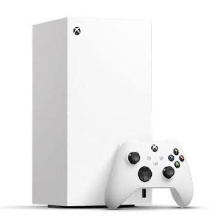 Xbox Series X 1 Tb