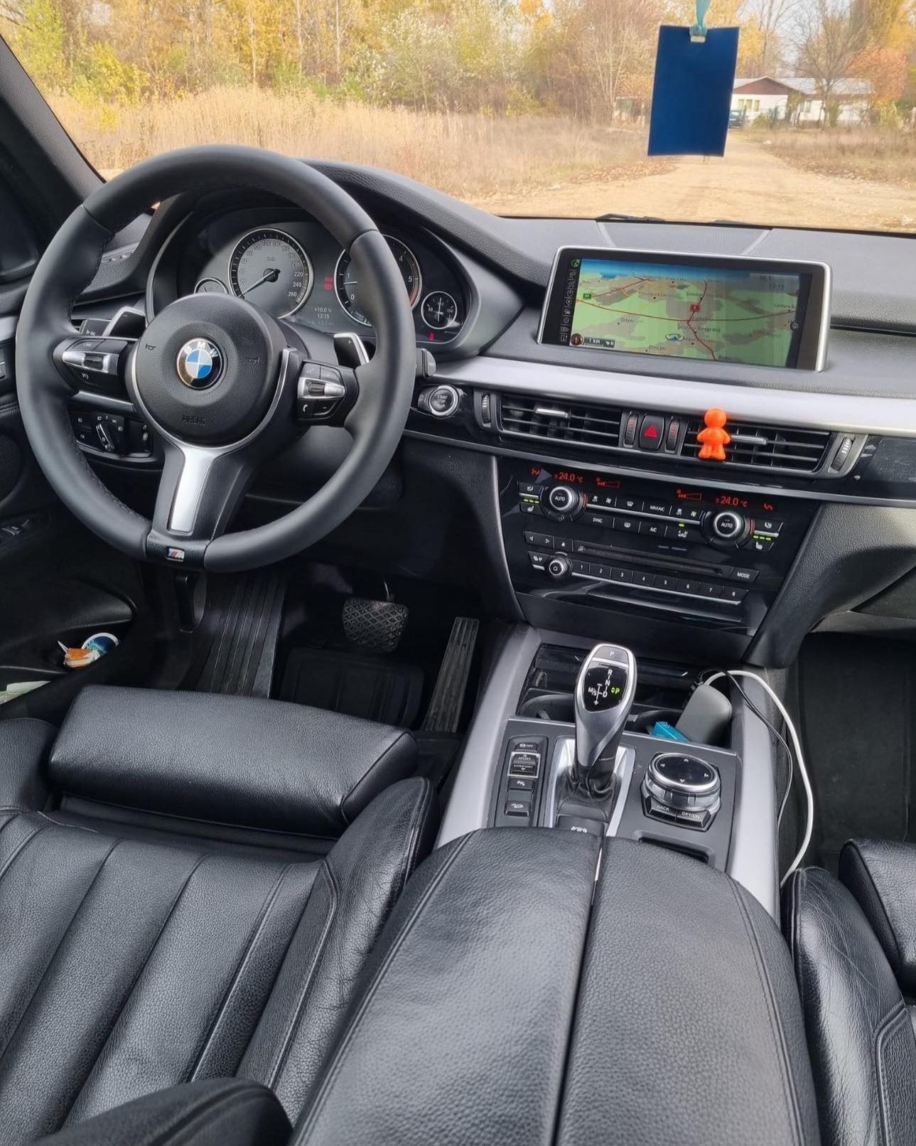 Vand x5 3.0 Diesel