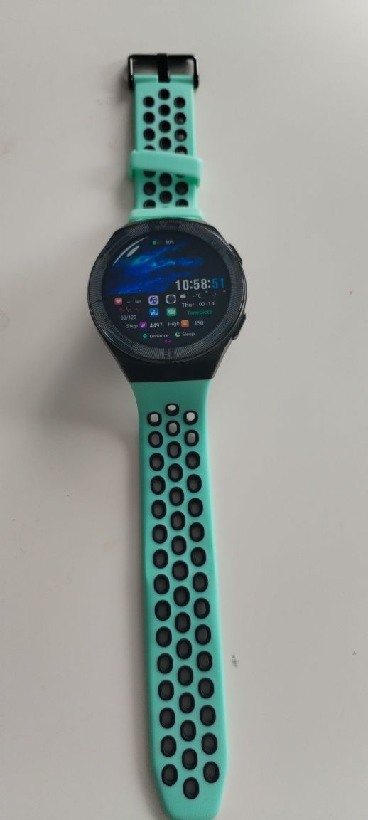 Smartwatch Huawei gt2e