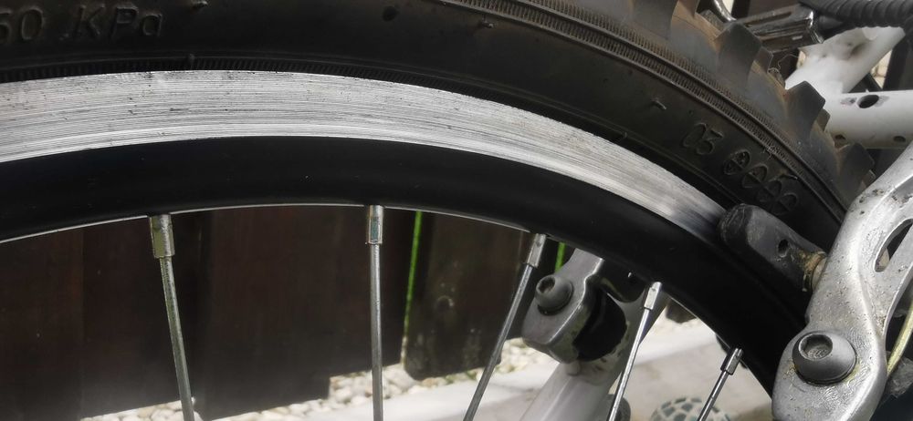 bicicleta neuzer mistral 26