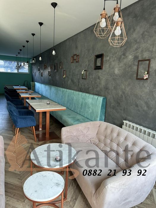 Продава се Заведение в София, Лагера - 160 кв.м за 2063 €/кв.м - Снимка #5