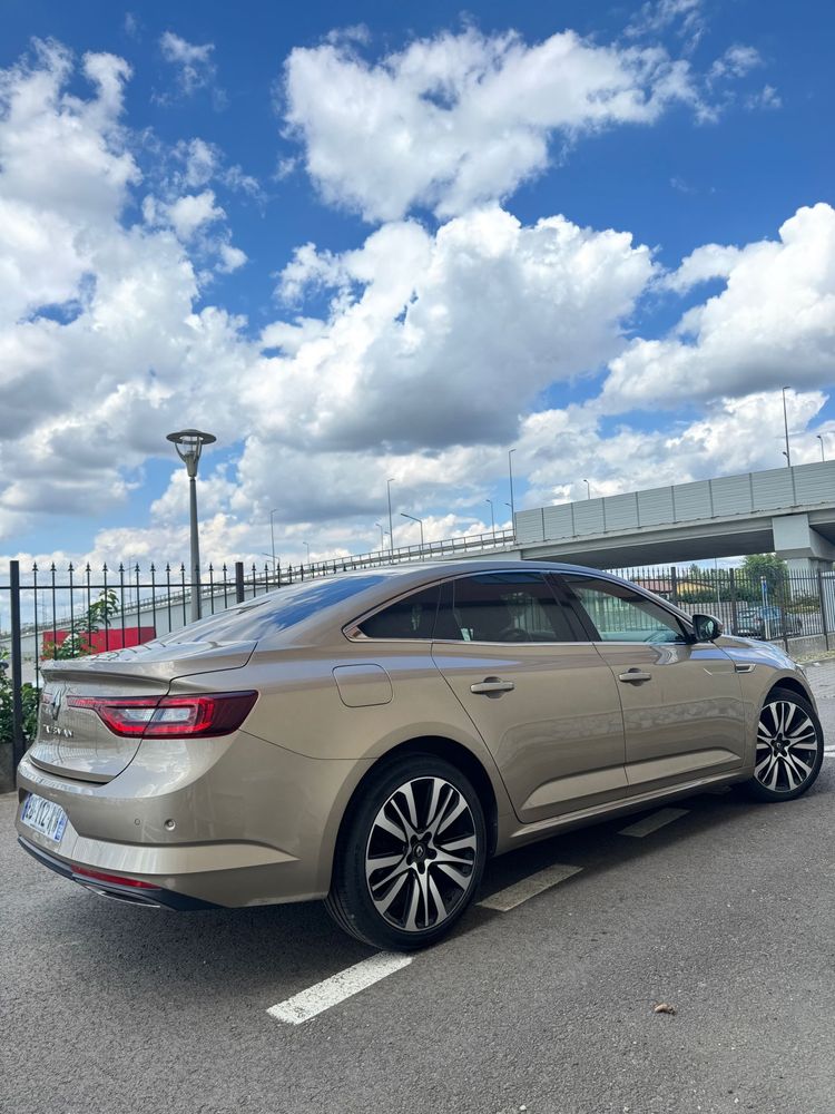 Renault Talisman 1.6DCI/160CP/Automat/ an 2016/ preț 9990 euro‼️