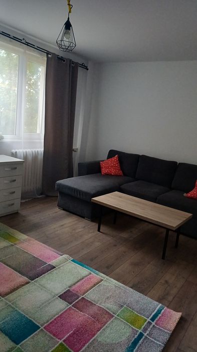 Apartament 3 camere Emil Racovita Sector 4