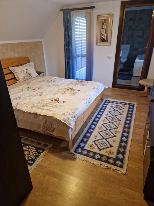 Cazare Durau Ceahlau Neamt