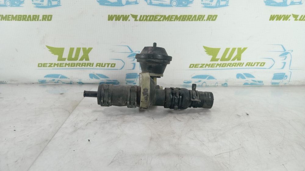 Supapa incalzire 4a0819809 1.9 tdi AJM Volkswagen VW Passat B5 [1996