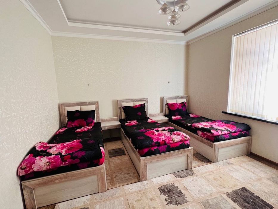 ЕВРО ДАЧА на Чарваке