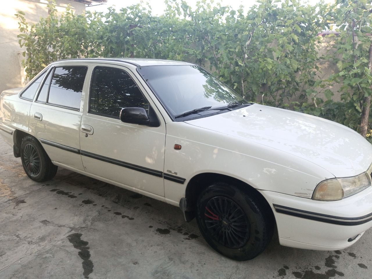 NEXIA 1  2007 YIL