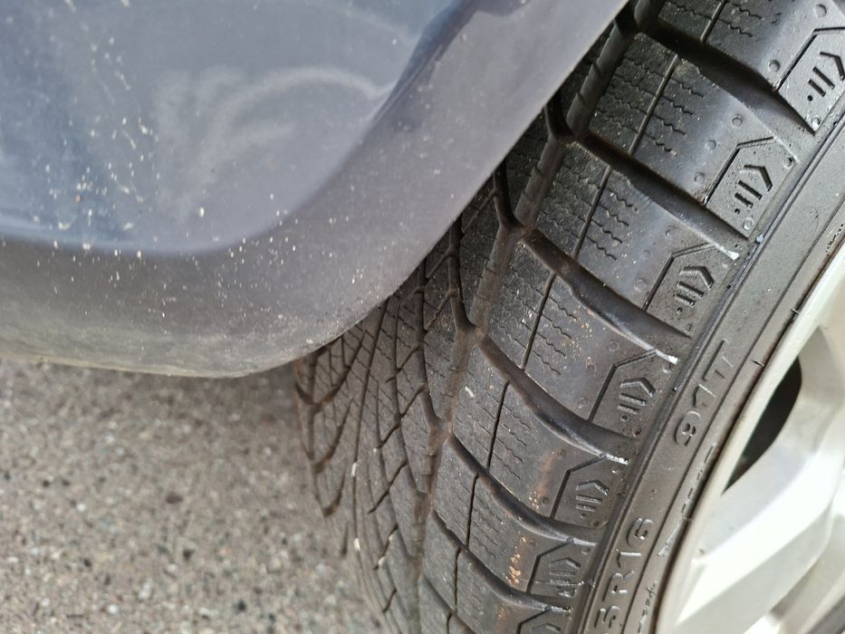 Opel astra h 2009 1..6