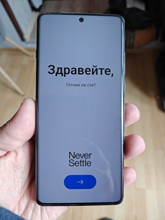 Като нов OnePlus 12 , 12/256