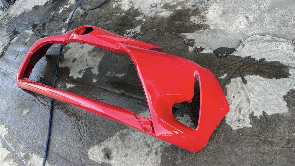 Предна броня Toyota Yaris MK3 4бр