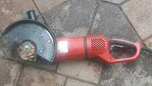 Flex HILTI AG 230-27 DB , 2700 W ,fabric. 2019