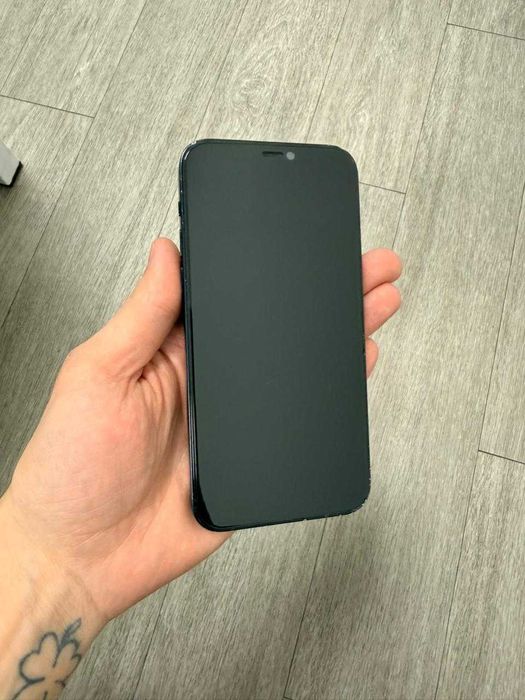 Iphone 12 64GB iOS 26.0, 90% АКБ, FaceID работает.
