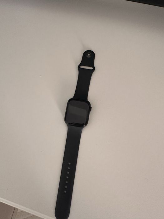 Apple watch seria 7 45mm gps lte