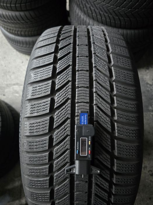 Continental 245/45 R18 100V MS iarnă