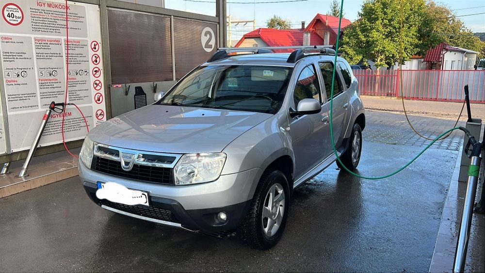 Vand Dacia Duster 1.5 DCI 2011