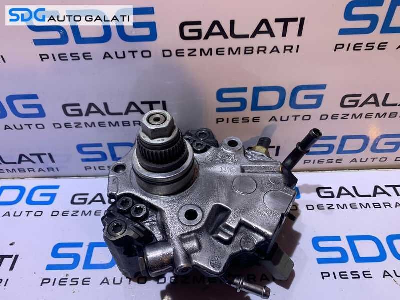 Pompa Injectie Inalta Presiune cu Senzor Regulator Mercedes Benz W212 E Class E200 E220 2.2 CDI 2009 - 2016 Cod A6510700301 9424A070A