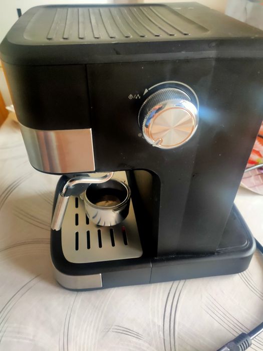 Кафемашина Rohnson