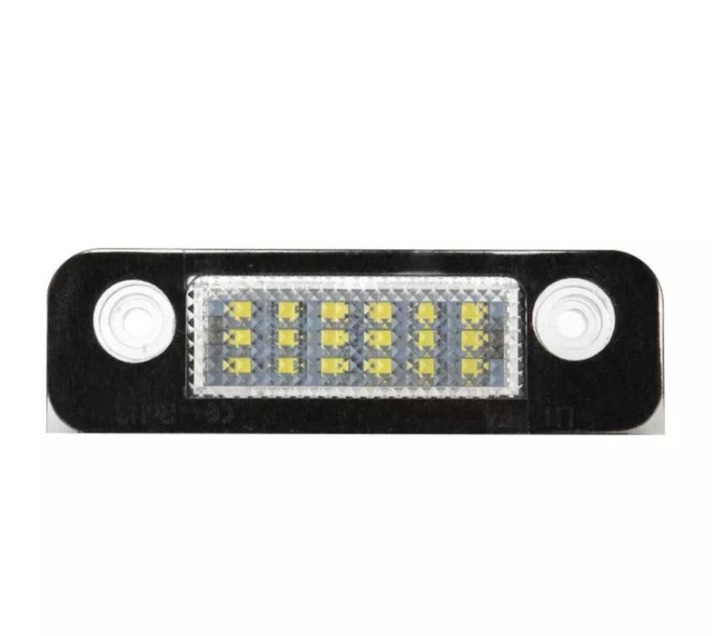 ЛЕД плафони за задния регистрационен номер Форд Ford led plafoni