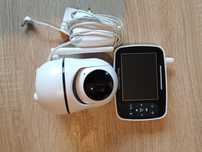 Baby Monitor cu ecran