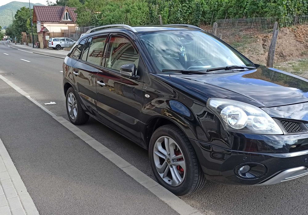 Rnault Koleos 2.0 dci