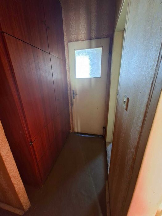 2-стаен, Запад 2, гр. Търговище, 58 кв.м.