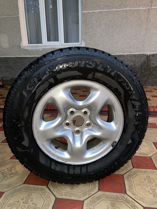 Раф4 балрн диск мен