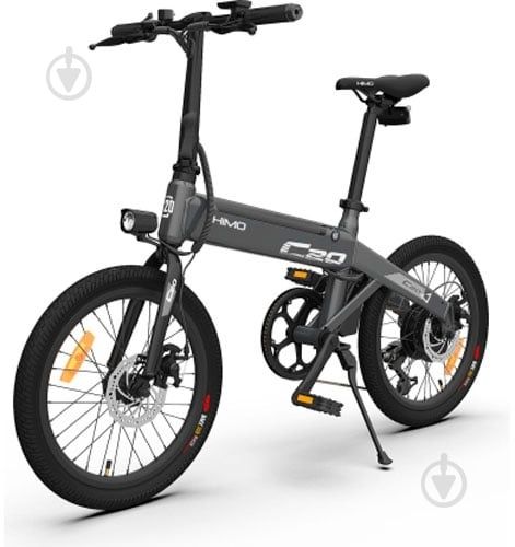 Электро Велосипед Himo c20