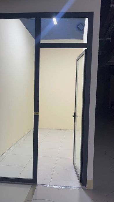 Ибнсино савдо марказида 6 этажда, Сотувга Дукон бор!