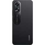 Oppo  a18 с  родным поцарапанным защитным стеклом