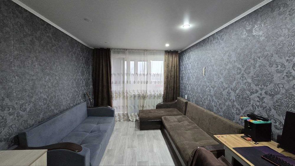 Продажа 3-комнатной квартиры район Кривого магазина