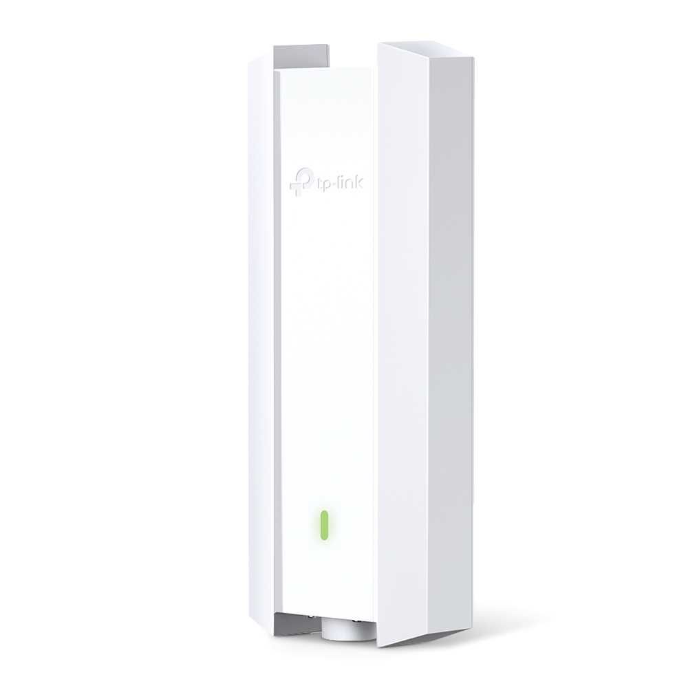 Точка доступа Wi‑Fi AX3000 для улицы и помещений EAP650-Outdoor